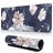 Mobigear Anti-Slip Mouse Mat - 40 x 90 cm - No.6