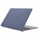 Mobigear Cream Matte MacBook Pro 13 polegadas (2012-2015) Capa rígida para MacBook - Lavanda - Modelo A1425 / A1502