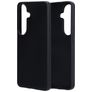 Mobiparts Classic Samsung Galaxy S26 Elastyczne TPU Etui plecki - Czarny