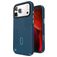 Speck Presidio2 Grip iPhone 17 Pro Max MagSafe Plástico rígido Capa traseira Antichoque - ClickLock