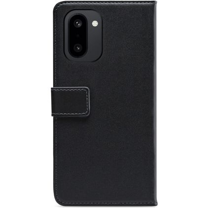 Mobilize Classic Gelly Wallet OnePlus 15R Plånboksfodral med sedelfack - Svart