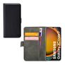 Mobilize Classic Gelly Wallet Samsung Galaxy Xcover 7 Wallet case - Black