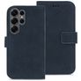 My Style Flex Wallet Samsung Galaxy S25 Ultra Funda tipo libro Cartera - Royal Blue