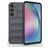 Mobigear Bumpy Samsung Galaxy A55 TPU flexible Carcasa - Gris