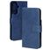 Mobiparts Classic Wallet Samsung Galaxy A57 MagSafe Pungetui - Steel Blue