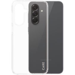 CARE by PanzerGlass Urban Combat Clear Samsung Galaxy A56 Hard Case Back cover - Clear