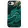 Burga Tough iPhone 16e Plástico rígido Capa traseira Antichoque - Emerald Pool