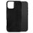 Mobilize Premium iPhone 17 MagSafe Pravá kůže Zadní kryt - Černá