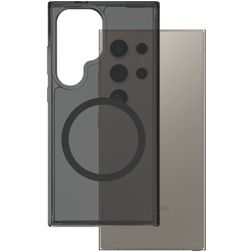 CARE by PanzerGlass Smokey Samsung Galaxy S25 Ultra MagSafe Hardcase Back cover - Smokey Urban