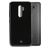 Mobilize Gelly Xiaomi Redmi 9 Flexibel TPU Skal - Svart