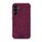 MIO Samsung Galaxy A35 MagSafe Funda Plástico rígido Carcasa - Berry Blooms