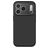 Decoded AntiMicrobial iPhone 18 Pro Max Silikone MagSafe Bagsidecover - Sort
