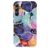 MIO Samsung Galaxy A34 MagSafe Hardcase Etui plecki - Flowers