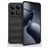 Mobigear Bumpy Xiaomi 14T Pro TPU flexible Carcasa - Negro