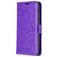 Mobigear Wallet Xiaomi Mi 9 Lite Capa livro Carteira - Roxo