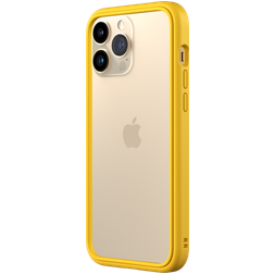Rhinoshield CrashGuard NX iPhone 13 Pro Max Hard Case Bumper - Yellow