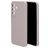 Mobiparts Samsung Galaxy A56 Silicona Carcasa - Soft Salmon
