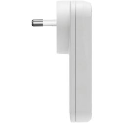 Cygnett Chargeplus Dual USB-C Caricabatterie Power Delivery 35W - Bianco