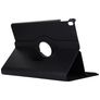 Mobigear DuoStand iPad Pro 10,5 polegadas (2017) Capa livro rotativa - Preto