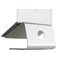 rain design mStand Supporto per PC portatile - Argento Universale