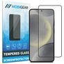Mobigear Premium Samsung Galaxy S25 Plus Vidro temperado Película de ecrã - Compatível com capas