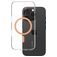CARE by PanzerGlass Urban Combat iPhone 16 Pro MagSafe Funda Plástico rígido Carcasa - Peachy