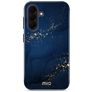 MIO Samsung Galaxy A37 MagSafe Hardcase Etui plecki - Midnight Sparkle
