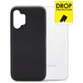 My Style Tough Samsung Galaxy A32 5G Hårdt Bagsidecover Stødsikkert - Sort