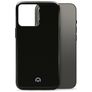 Mobilize Gelly iPhone 13 Pro Fleksibel TPU Bagsidecover - Sort