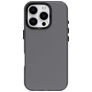 Mobigear Crystal iPhone 16 Pro Max Tvrdý plast Zadní kryt - Černá