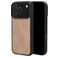 Mobiparts Classic iPhone 18 Pro MagSafe Zadní kryt - Moonstone Beige