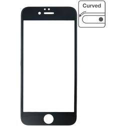Mobilize Premium iPhone 6 Vidro temperado Película de ecrã