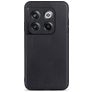 Mobigear Excellent OnePlus 10T Hardcase Etui plecki - Czarny