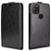 Mobigear Alcatel 3X (2020) Läppäkotelo - Musta