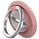 Mobigear Royal Ringholder - Rosaguld Universel