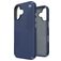 Speck Presidio2 Grip iPhone 16 Fodral Hårdplast Skal Stötsäkert - Coastal Blue