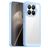 Mobigear Crystal Xiaomi 15T Pro Plástico rígido Capa traseira - Azul