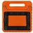 Xccess Kids Guard iPad Pro 9,7 polegadas (2016) Capa para crianças com pega - Laranja
