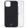 Mobilize Gelly iPhone 12 Pro Max Flexibel TPU Skal - Svart