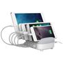 Orico Smart 5 USB Charging Station 40W 2.4A - White