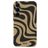 MIO Samsung Galaxy A35 MagSafe Hard Case Back cover - Swirl