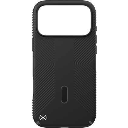 Speck Presidio2 Grip iPhone 18 Pro Max MagSafe Hard Case Back cover Shockproof - ClickLock