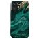 Burga Tough iPhone 16 Hard Case Back cover Shockproof - Emerald Pool