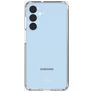ITSKINS Level 2 SpectrumClear R Gennemsigtig Samsung Galaxy A16 Fleksibel TPU Bagsidecover Stødsikkert - Gennemsigtig