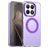 Mobigear Shockproof Xiaomi 15T MagSafe Hardcase Etui plecki - Fioletowy