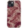 Burga Tough iPhone 15 Hardcase Back cover Antiurto - Tender Kiss