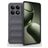 Mobigear Bumpy Xiaomi 14T Flexibel TPU Skal - Grå