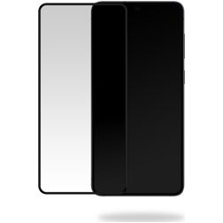 Mobilize Premium Samsung Galaxy S25 Edge Tempered Glass Screen Protector - Case Friendly