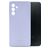 Mobilize Rubber Gelly Samsung Galaxy A24 Joustava TPU Suojakuori - Pastel Purple