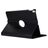 Mobigear DuoStand iPad Pro 10,5 pollici (2017) Cover a libro girevole - Nero